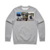 Mens United Crew (Clearance) Thumbnail