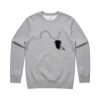 Mens United Crew (Clearance) Thumbnail