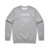 Mens United Crew (Clearance) Thumbnail