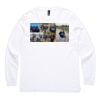 Mens Base Longsleeve Tee Thumbnail