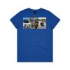 Women's Maple Tee Thumbnail
