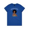 Women's Maple Tee Thumbnail