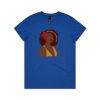 Women's Maple Tee Thumbnail