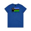 Women's Maple Tee Thumbnail