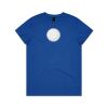 Women's Maple Tee Thumbnail