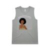 Women's Upside Tank Thumbnail