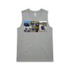 Women's Upside Tank Thumbnail
