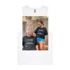 Mens Barnard Tank Thumbnail
