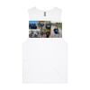 Mens Barnard Tank Thumbnail