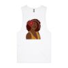 Mens Barnard Tank Thumbnail