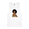 Mens Barnard Tank Thumbnail